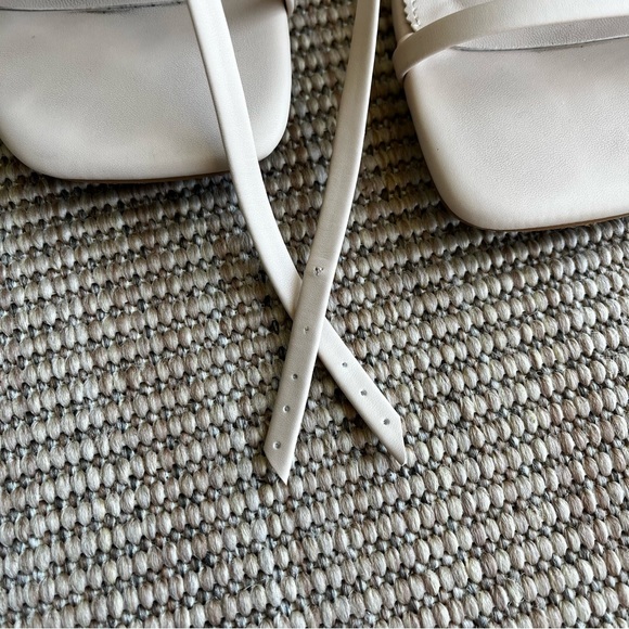 Heeled Sandals - Picture 3 of 5